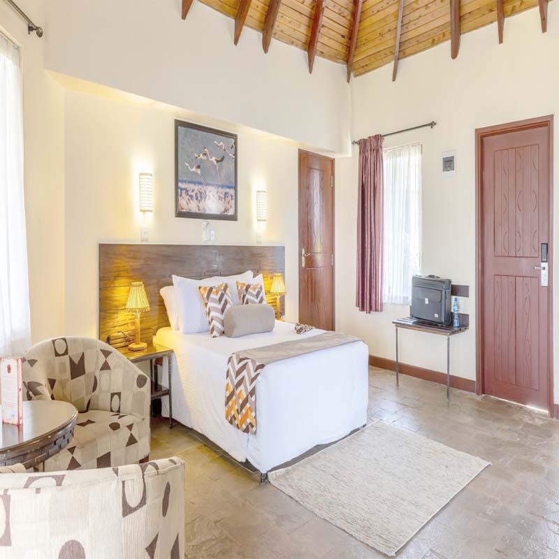 Sentrim Elementaita Resort